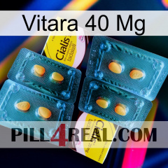 Vitara 40Mg cialis5